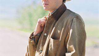 109. Горбатая гора (2005)