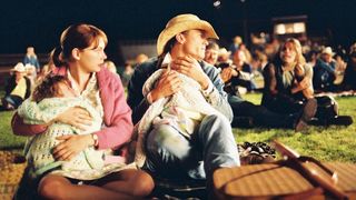 11. Горбатая гора (2005)