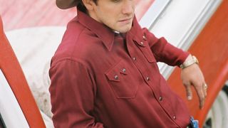 112. Горбатая гора (2005)