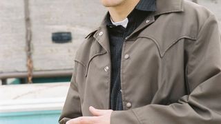 113. Горбатая гора (2005)