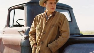 118. Горбатая гора (2005)