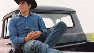 119. Горбатая гора (2005)