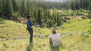 12. Горбатая гора (2005)