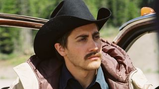 13. Горбатая гора (2005)