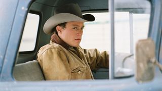 29. Горбатая гора (2005)