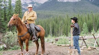 30. Горбатая гора (2005)