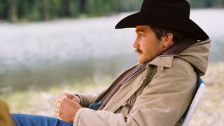 34. Горбатая гора (2005)