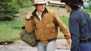 35. Горбатая гора (2005)