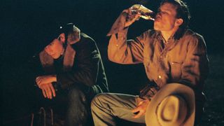 39. Горбатая гора (2005)