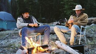 42. Горбатая гора (2005)