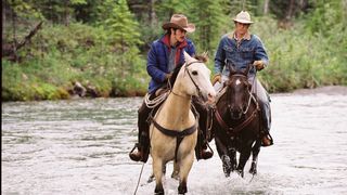 45. Горбатая гора (2005)