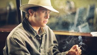 47. Горбатая гора (2005)