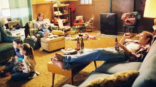 50. Горбатая гора (2005)