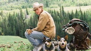 53. Горбатая гора (2005)