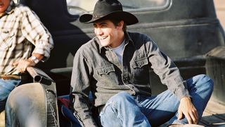 56. Горбатая гора (2005)