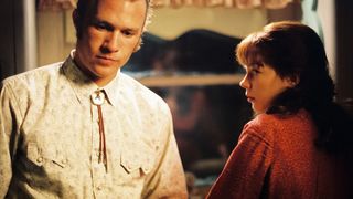 60. Горбатая гора (2005)