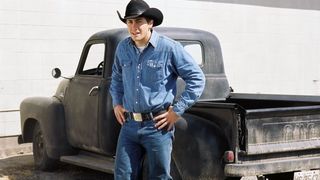 65. Горбатая гора (2005)