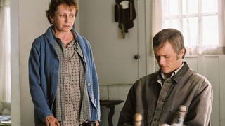 71. Горбатая гора (2005)