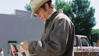 79. Горбатая гора (2005)