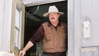 8. Горбатая гора (2005)