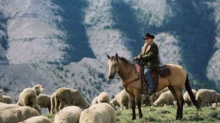 83. Горбатая гора (2005)