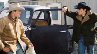 89. Горбатая гора (2005)