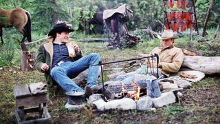 91. Горбатая гора (2005)