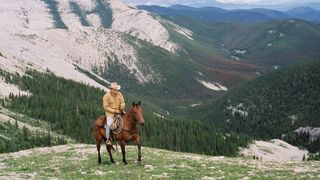 92. Горбатая гора (2005)