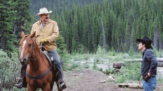 99. Горбатая гора (2005)