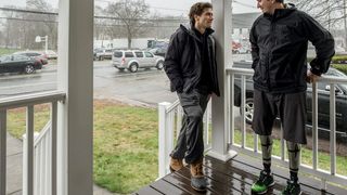 12. Сильнее (2017)