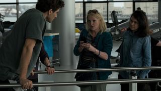 13. Сильнее (2017)