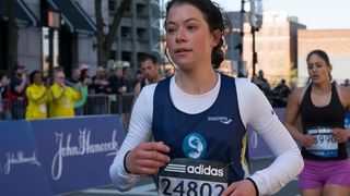 14. Сильнее (2017)