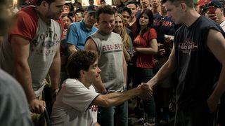 15. Сильнее (2017)