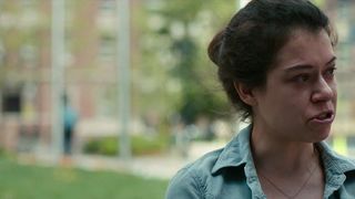 24. Сильнее (2017)