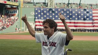 32. Сильнее (2017)