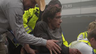 9. Сильнее (2017)