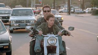10. Терминатор 2: Судный день (1991)