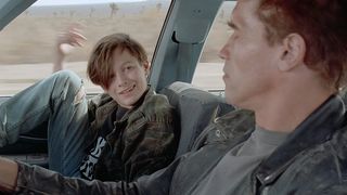 12. Терминатор 2: Судный день (1991)