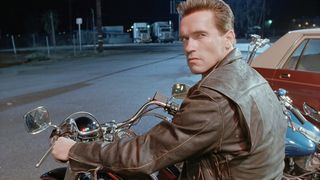 17. Терминатор 2: Судный день (1991)