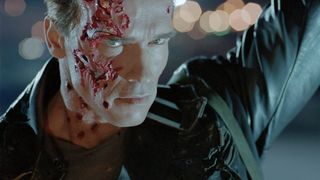 18. Терминатор 2: Судный день (1991)