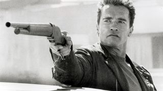 2. Терминатор 2: Судный день (1991)