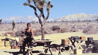 21. Терминатор 2: Судный день (1991)