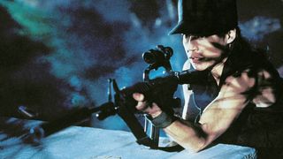 25. Терминатор 2: Судный день (1991)