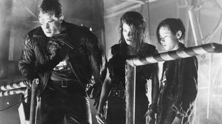 26. Терминатор 2: Судный день (1991)