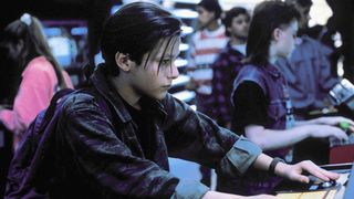 27. Терминатор 2: Судный день (1991)