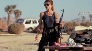 28. Терминатор 2: Судный день (1991)