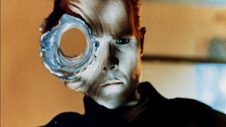 3. Терминатор 2: Судный день (1991)
