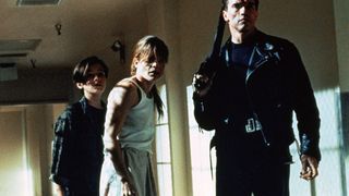 30. Терминатор 2: Судный день (1991)
