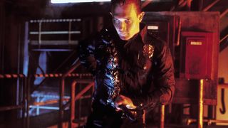 35. Терминатор 2: Судный день (1991)