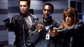 36. Терминатор 2: Судный день (1991)